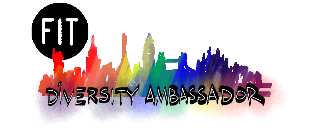 Diversity Ambassador Logo