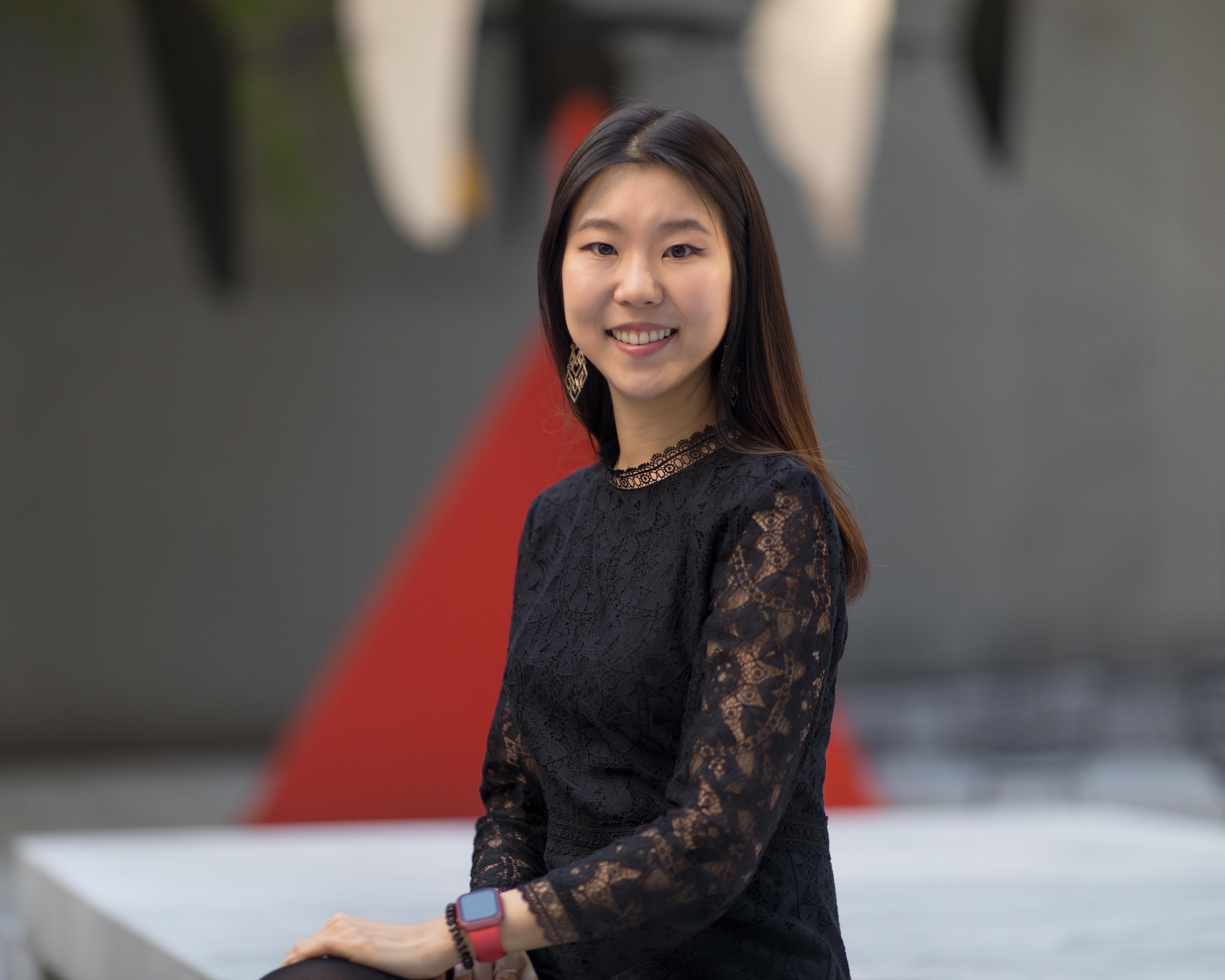 eana kim