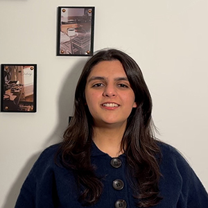 Bhavya Ohri