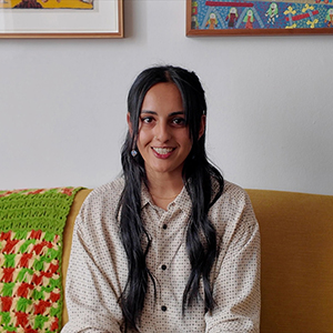 Shreya Patel