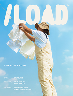 Gianelle Leger Poster