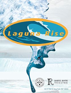 Carrie Mendoza Poster