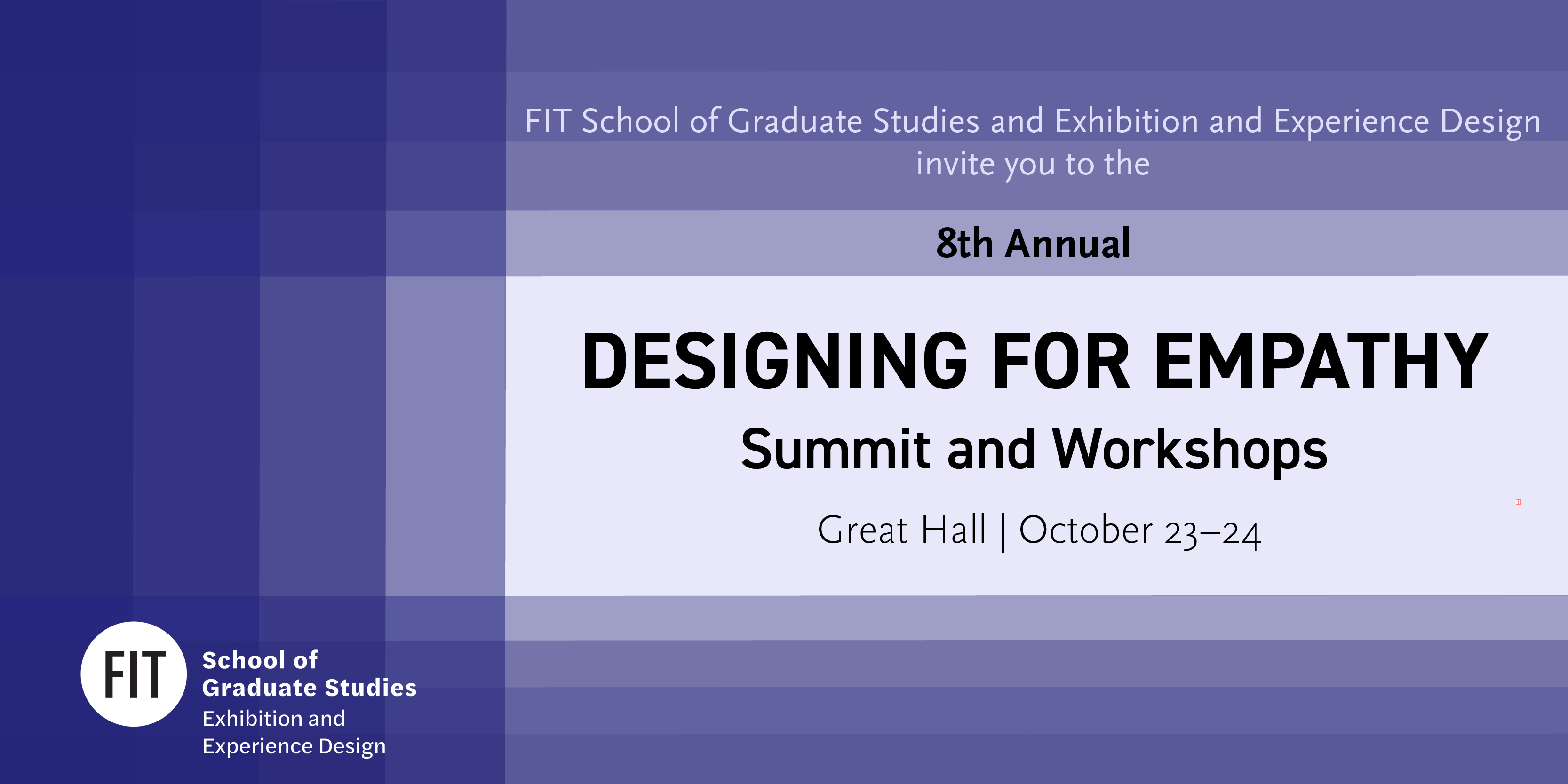 Empathy Summit Banner