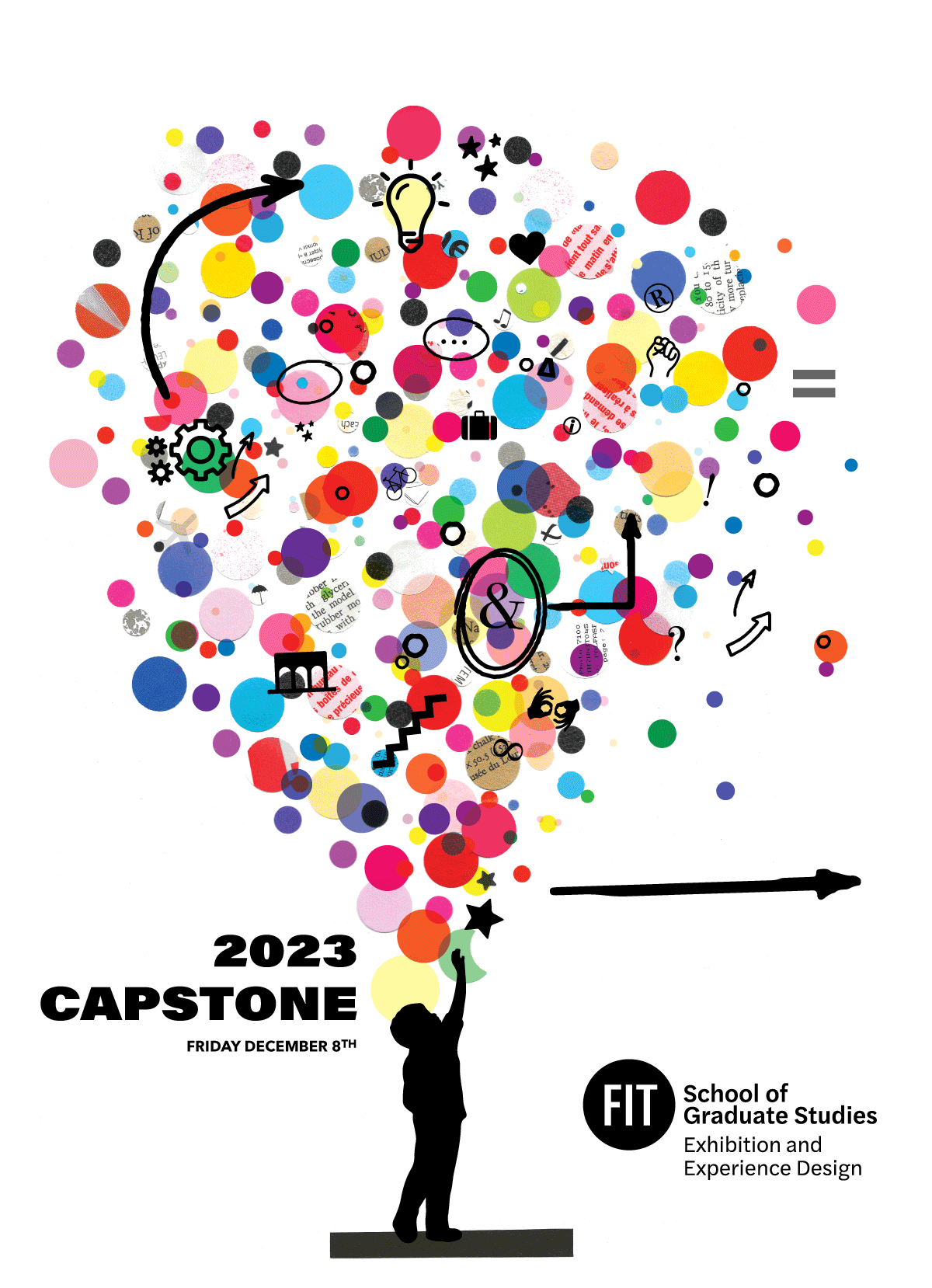 Capstone 2023 invite
