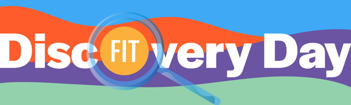 FIT Discovery Day