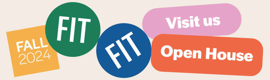 Fall 2024 Open House @ FIT