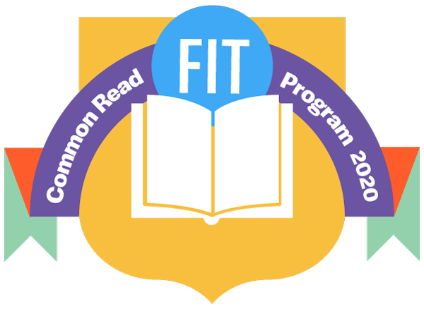 FIT Common Read Program 2020-21