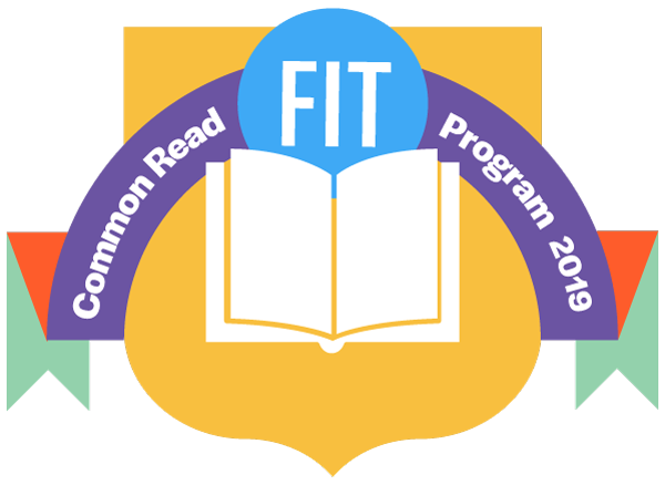 FIT Common Read Program 2019