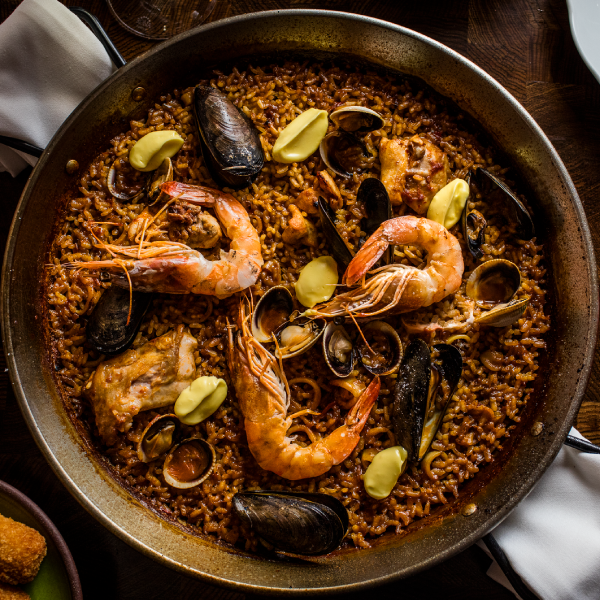 25 Essential Places to Eat in Chelsea