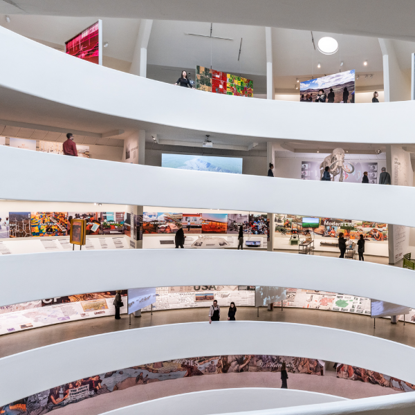 Best Free Museum Days in NYC
