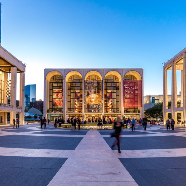 NYC Entertainment Discounts
