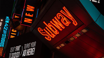 NYC Fair Fares Program