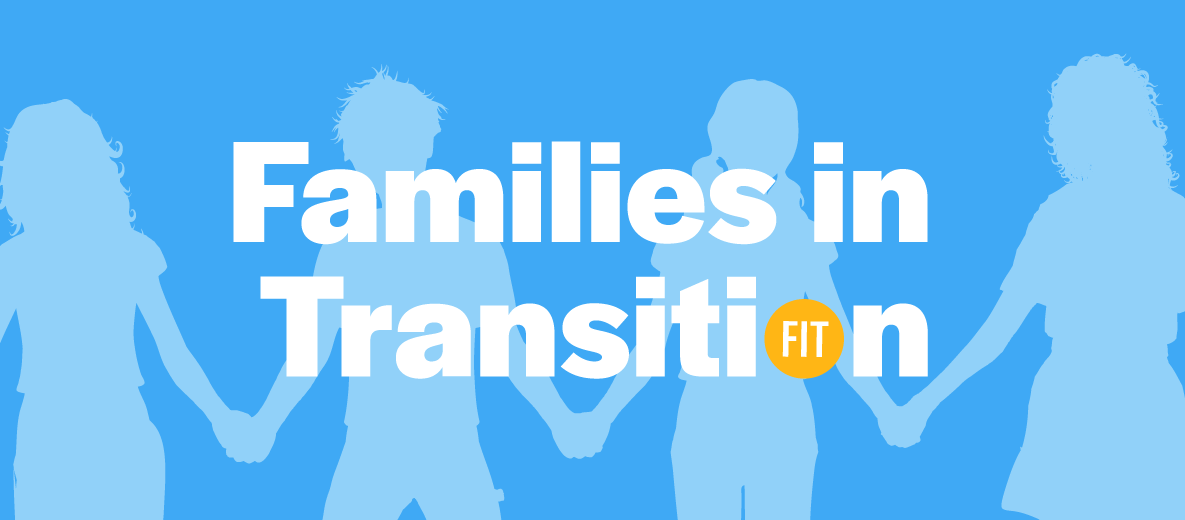 Families in Transition