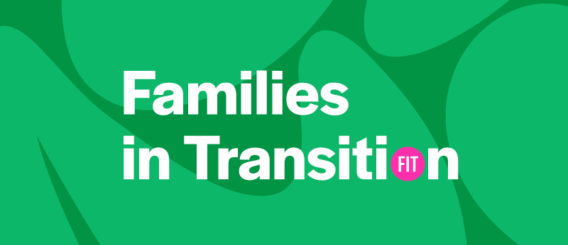 Families in Transition