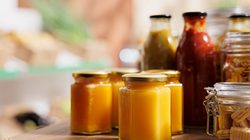 FIT Food Pantry