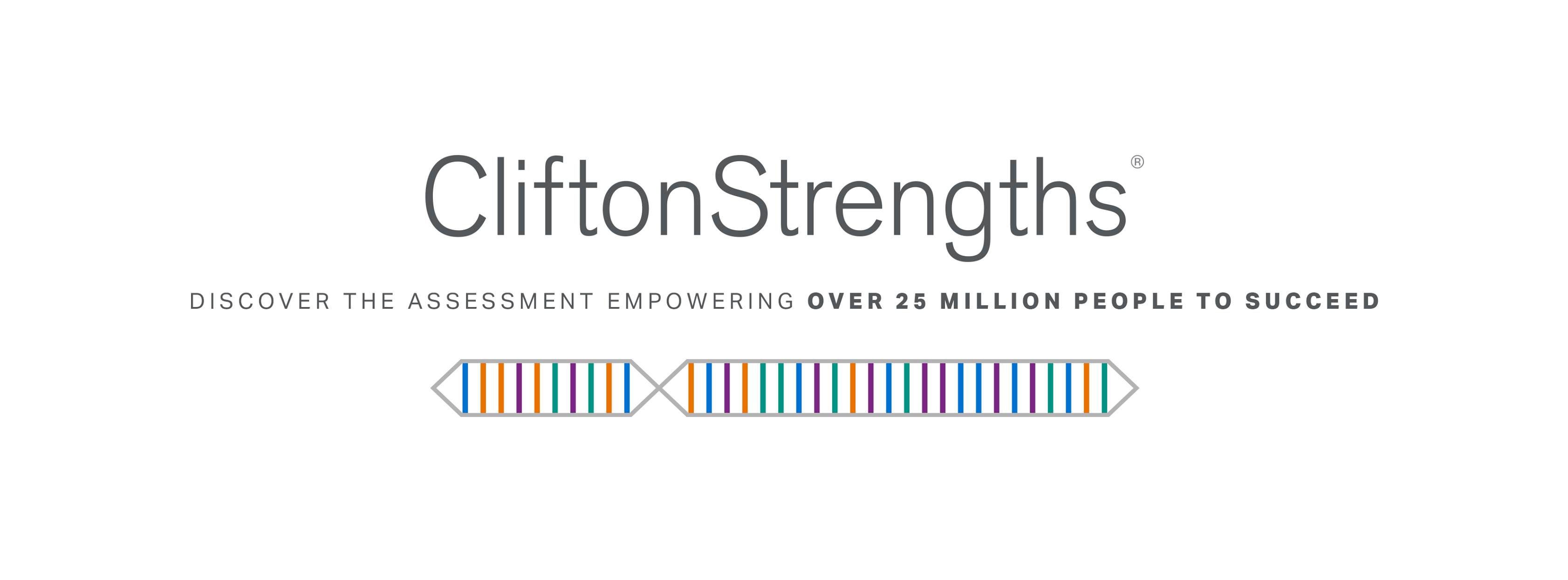 Gallup Clifton Strengths for Students