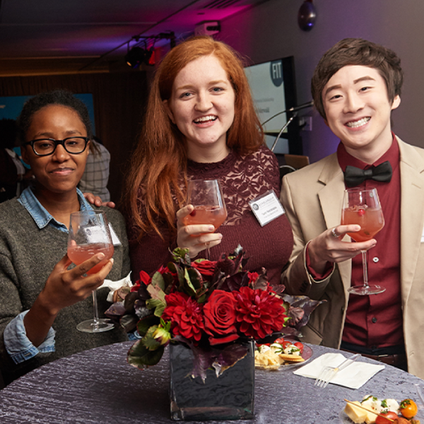 Student Clubs and Orgs at FIT