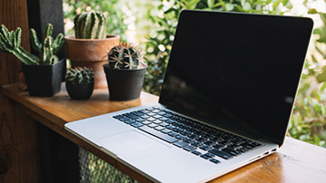 Loaner Laptop Program