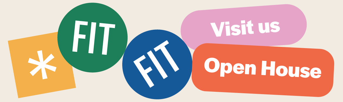 Open House at FIT