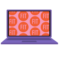 FIT's Fall 2020 Orientation is Virtual
