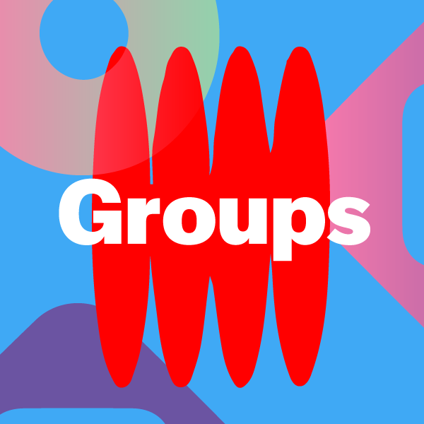 Orientation Groups