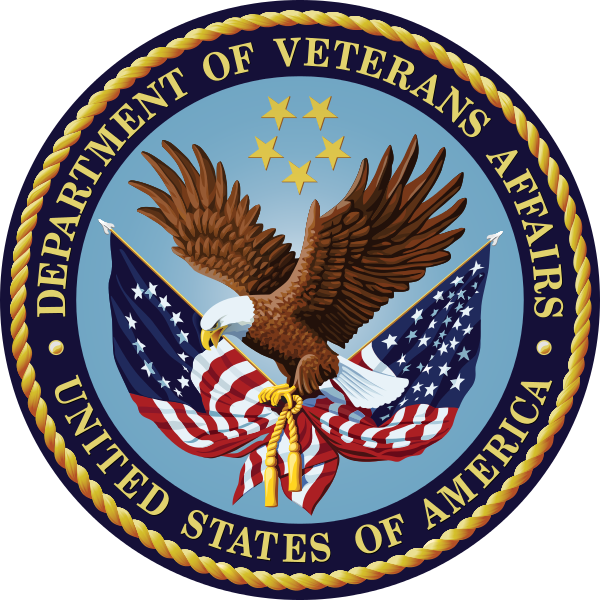 seal of veterans affairs
