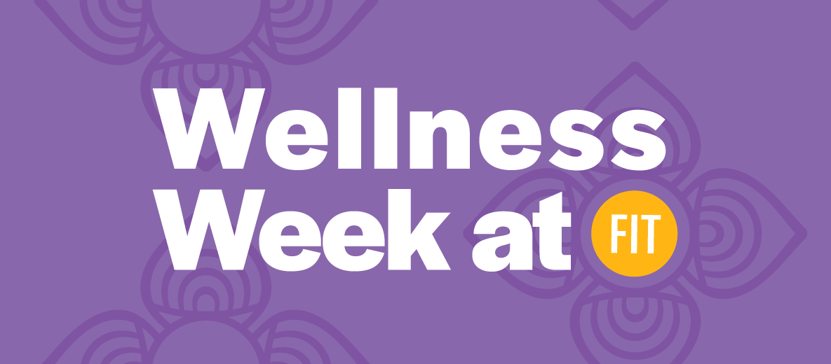 Wellness Week at FIT