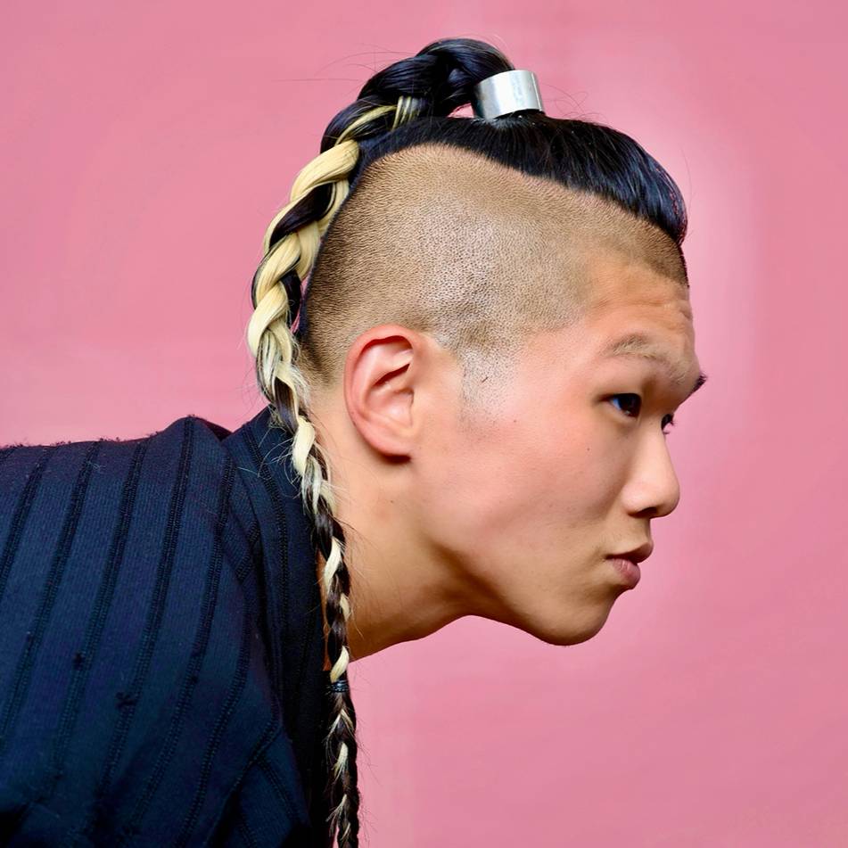 Beckham Lin