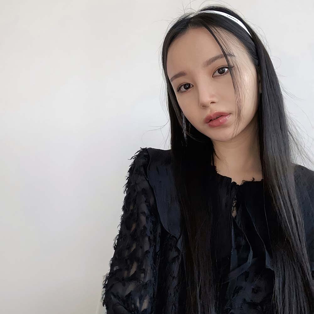 Luna Kang