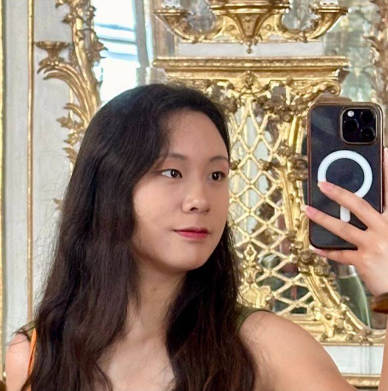 Peichen Zhou