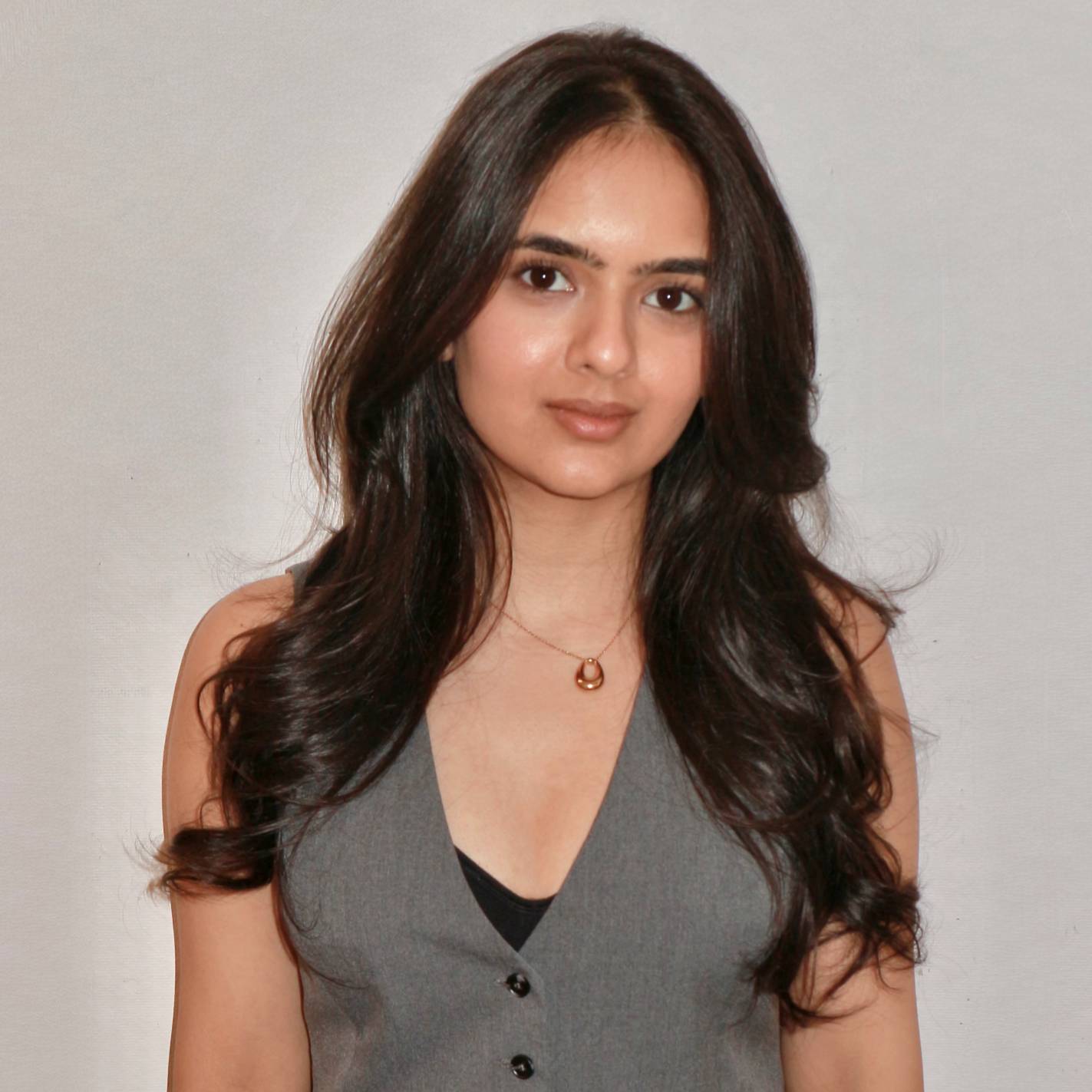 Sanyam Sharma