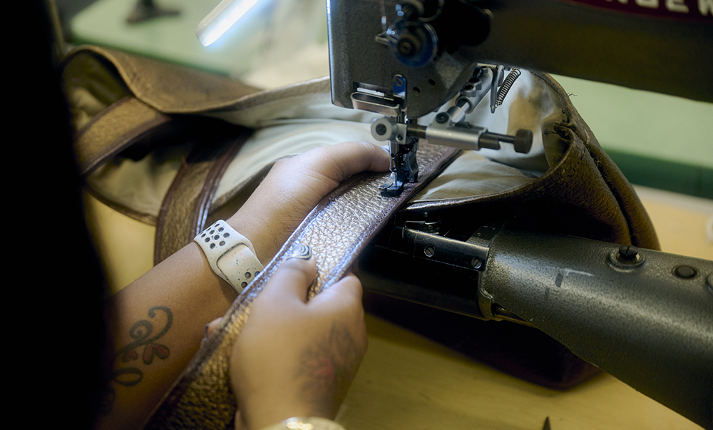 Footwear and Accessories Design