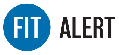 FIT Alert logo