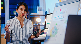 Direct and Interactive Marketing