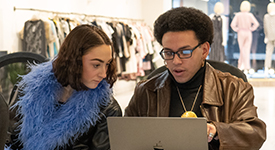 Fashion Business Management