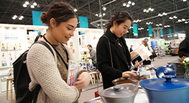 Home Products Development