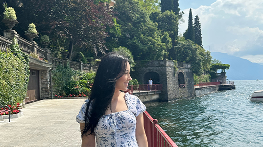 Study Abroad