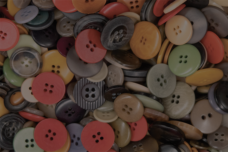 pile of colorful buttons