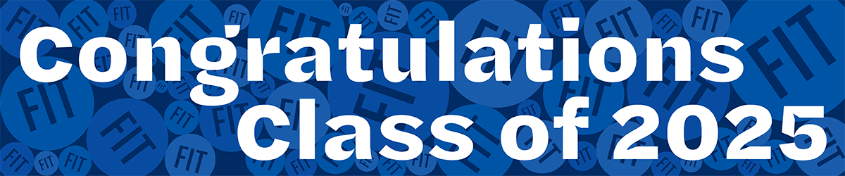 Congratulations Class of 2025