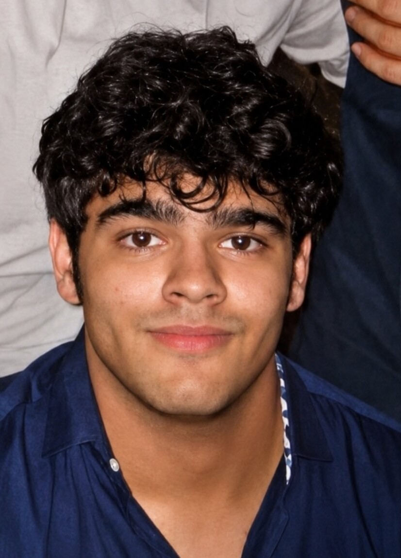 Arnav