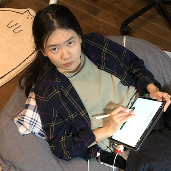 Yvette Hanyu