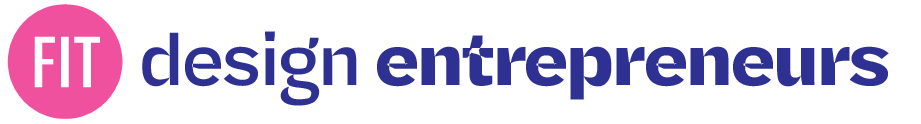 FIT Design Entrepreneurs logo