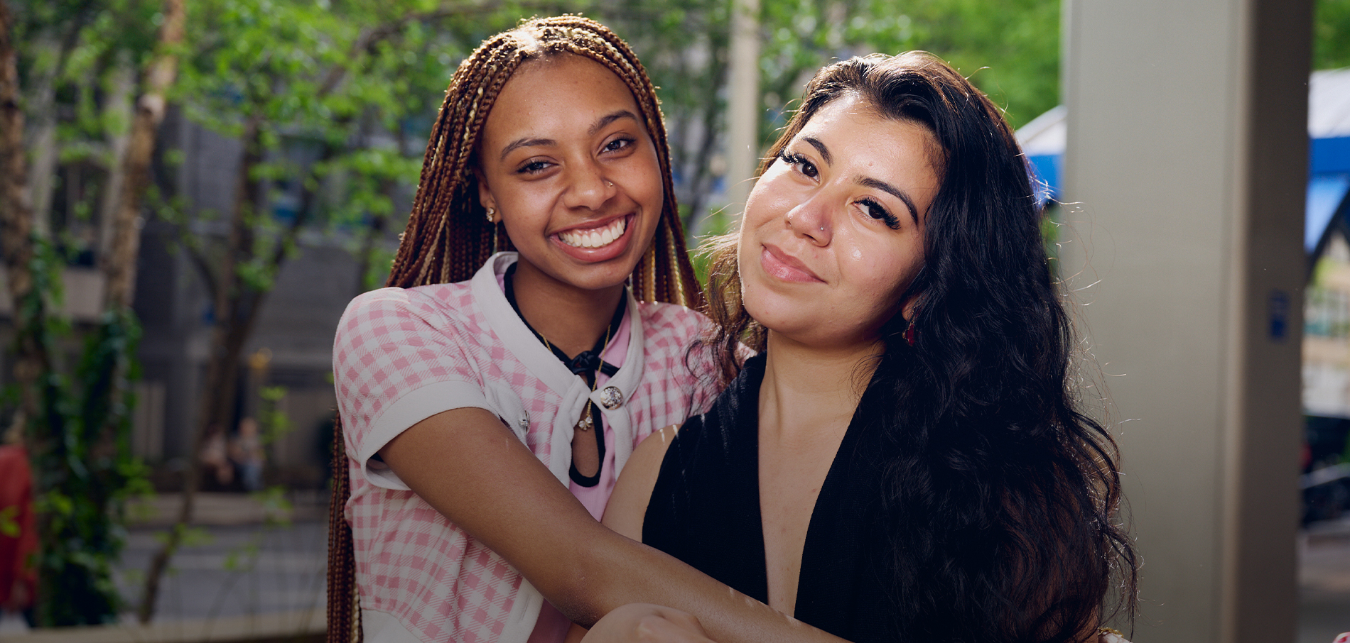 diversity at FIT