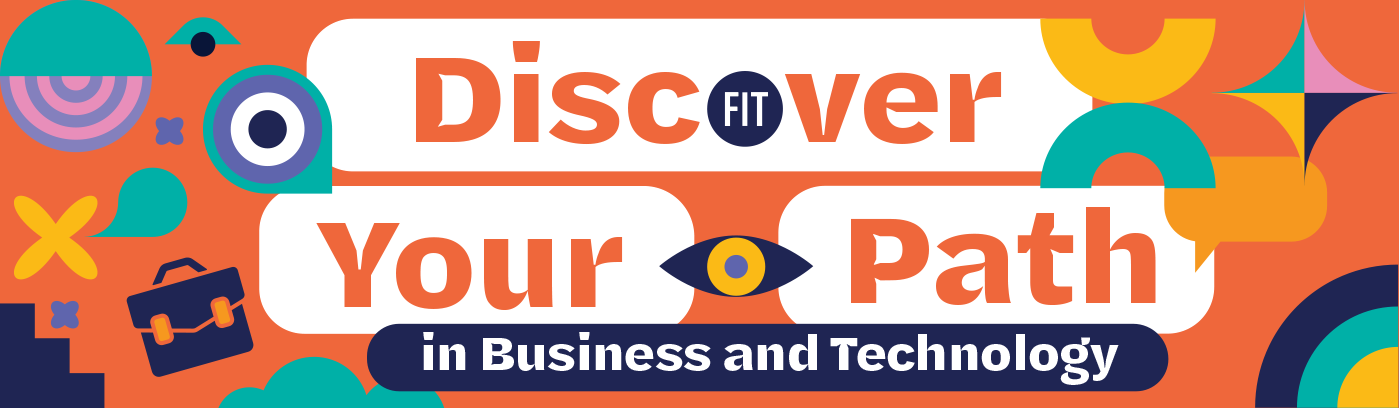 Discover Your Path banner