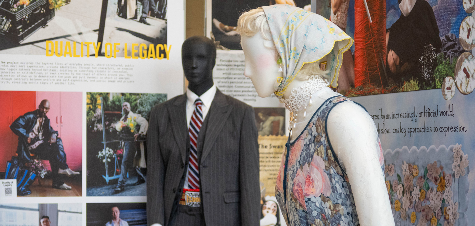 fabric styling 2026 GSE exhibition