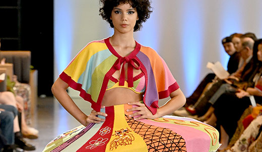 Future of Fashion Runway Show 2026