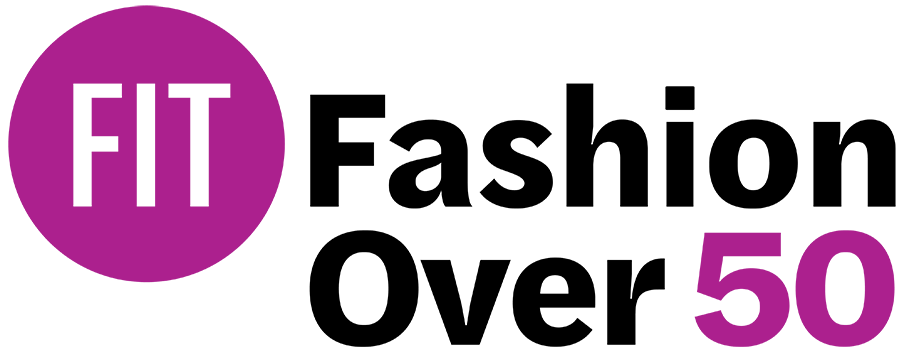 Fashion Over 50 logo