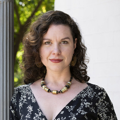 Hilary Davidson