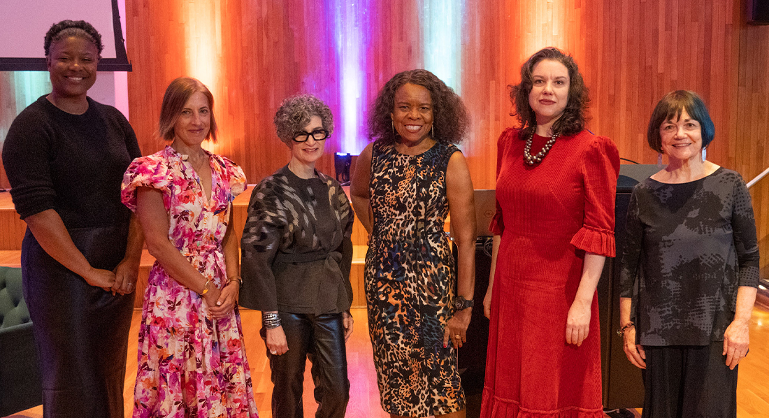 Fashion Over 50 Symposium