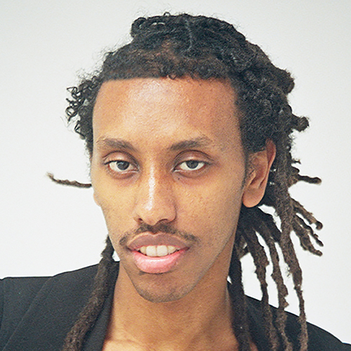 Eyoab Desalegn